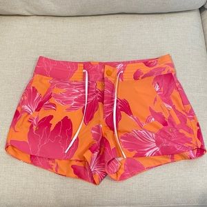 Athleta Size 8 women’s shorts.